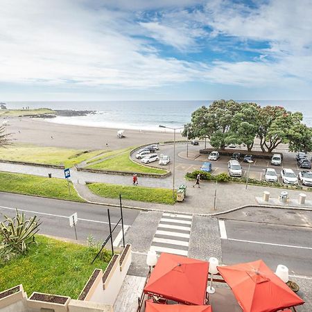Casa Mar 4 Lejlighed Ponta Delgada Eksteriør billede
