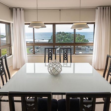 Casa Mar 4 Lejlighed Ponta Delgada Eksteriør billede