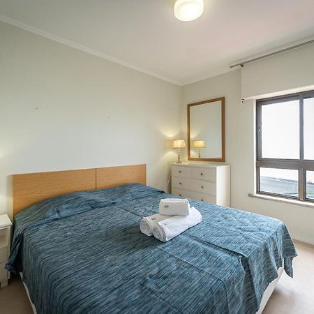 Casa Mar 4 Lejlighed Ponta Delgada Eksteriør billede