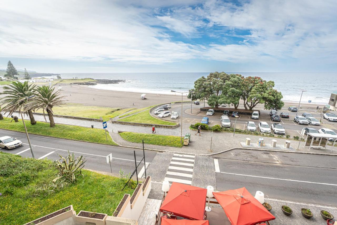 Casa Mar 4 Lejlighed Ponta Delgada Eksteriør billede