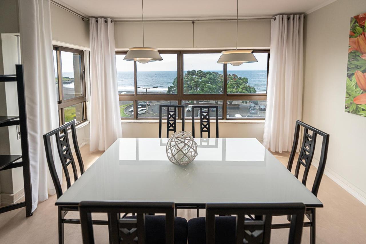 Casa Mar 4 Lejlighed Ponta Delgada Eksteriør billede