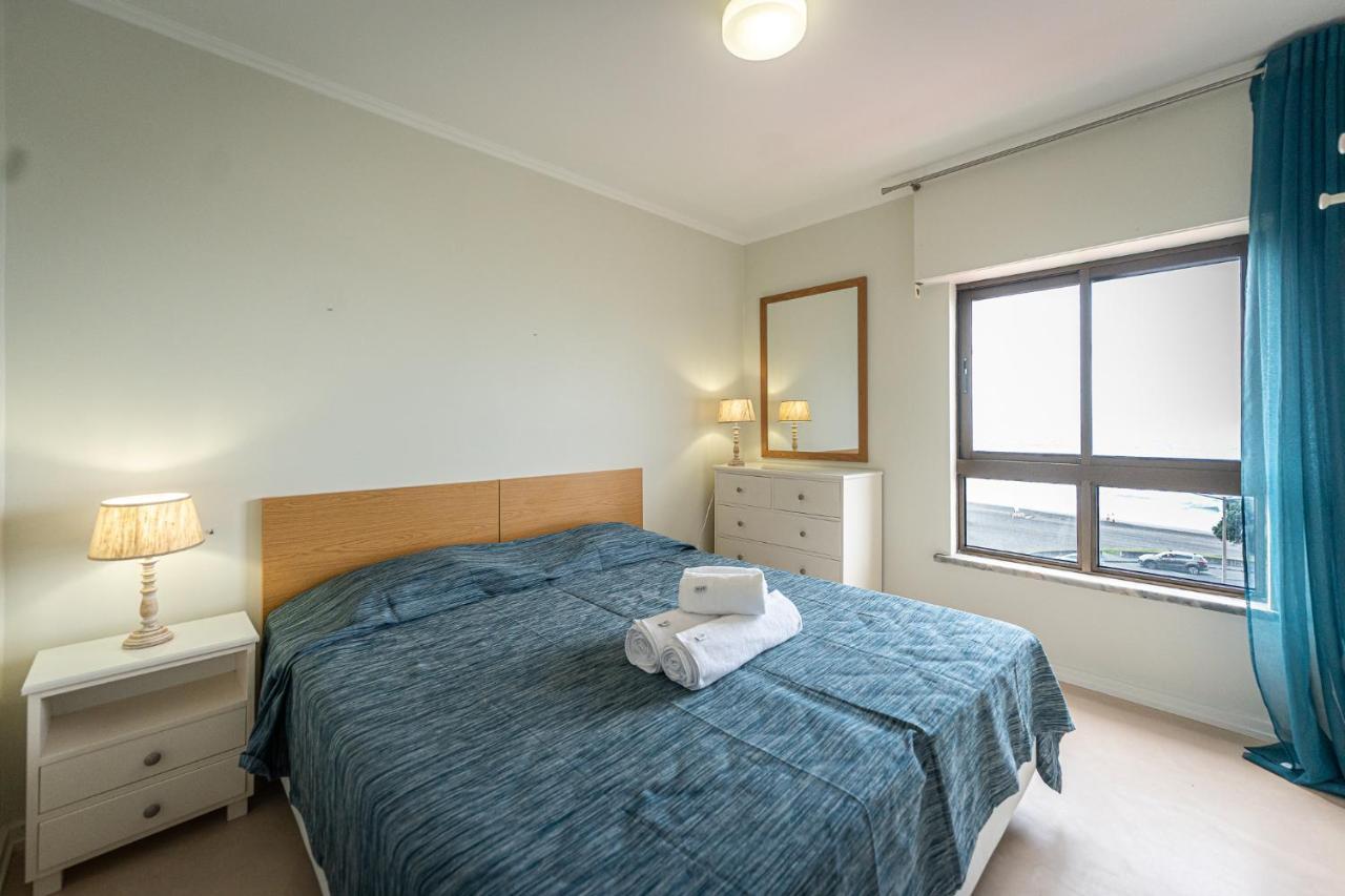 Casa Mar 4 Lejlighed Ponta Delgada Eksteriør billede