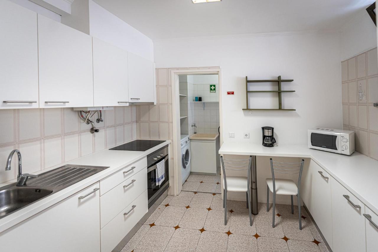 Casa Mar 4 Lejlighed Ponta Delgada Eksteriør billede