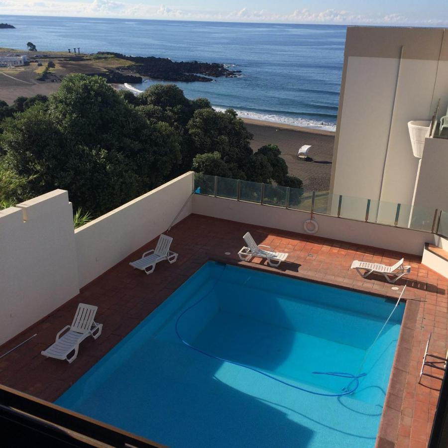 Casa Mar 4 Lejlighed Ponta Delgada Eksteriør billede