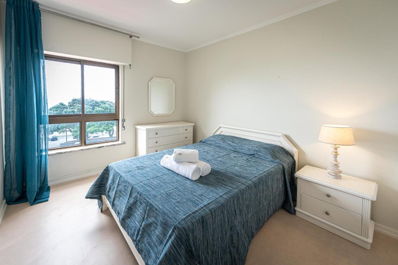 Casa Mar 4 Lejlighed Ponta Delgada Eksteriør billede